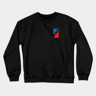 Drinking League Crewneck Sweatshirt